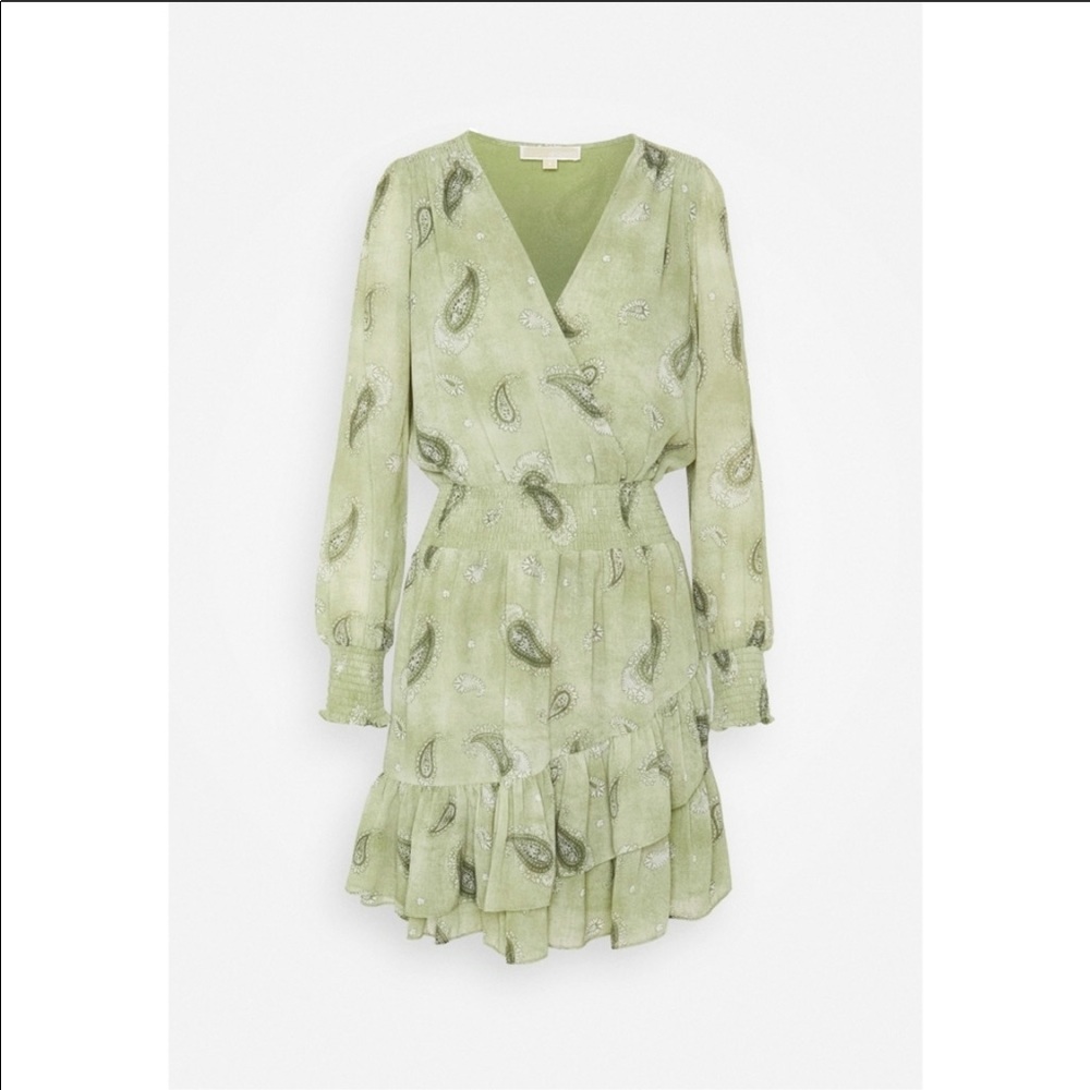 Michael Kors - Gorgeous Summer Dress - Picture 2 of 3